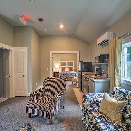 Downtown Branson Cottage With Pool Access! ภายนอก รูปภาพ
