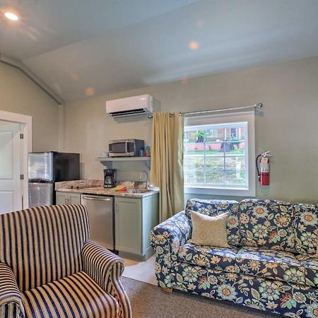 Downtown Branson Cottage With Pool Access! ภายนอก รูปภาพ